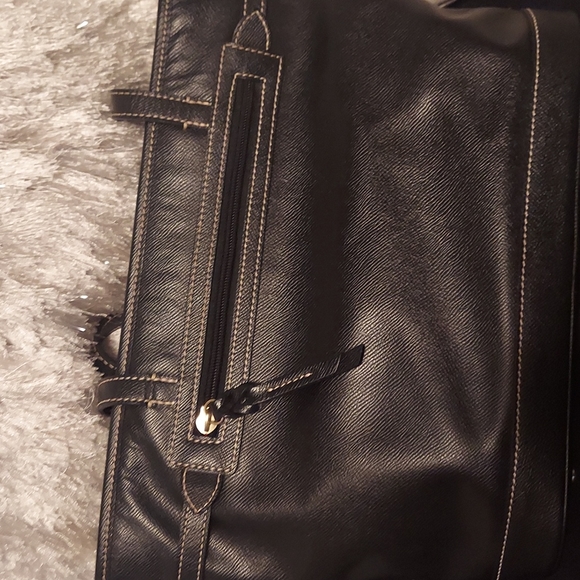 Dooney & Bourke Tote Bag and Small wallet - Picture 7 of 14